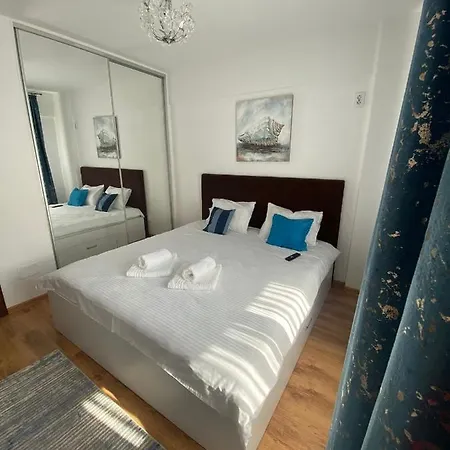 Apartment Sea La Vie *