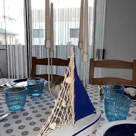 Apartment Sea La Vie Navodari