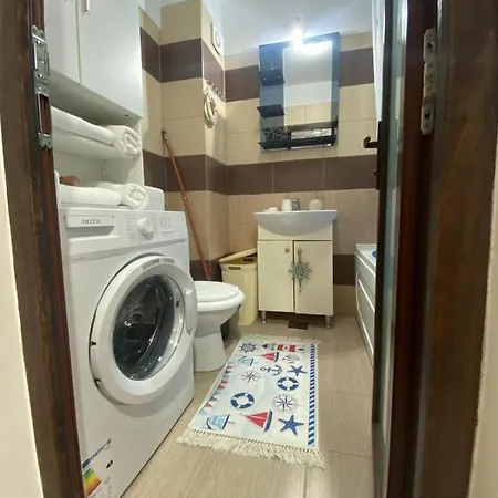 Apartament Sea La Vie