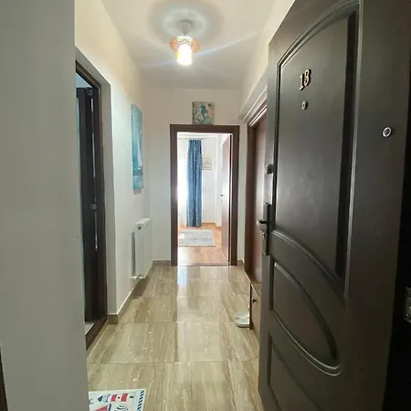 Apartment Sea La Vie