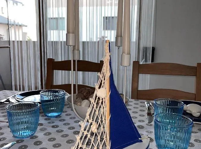 Apartment Sea La Vie Navodari