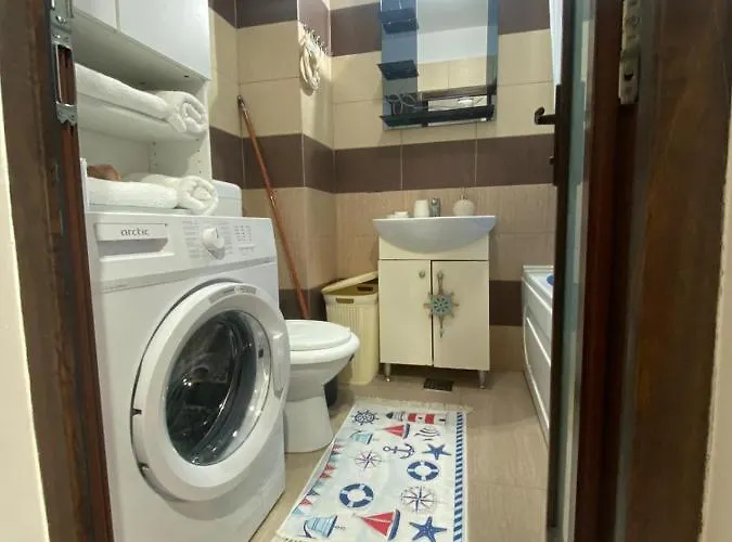 Apartment Sea La Vie