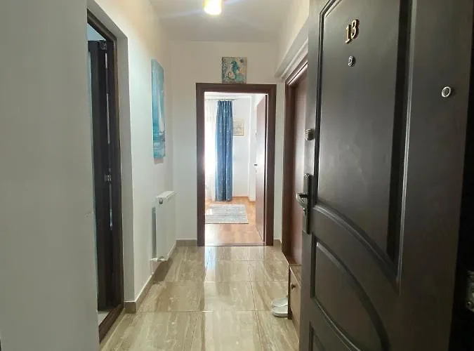 Apartment Sea La Vie